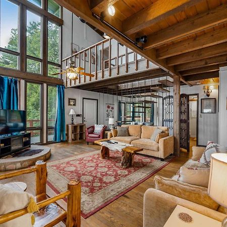 Rubys Roost Villa Mentone Екстериор снимка