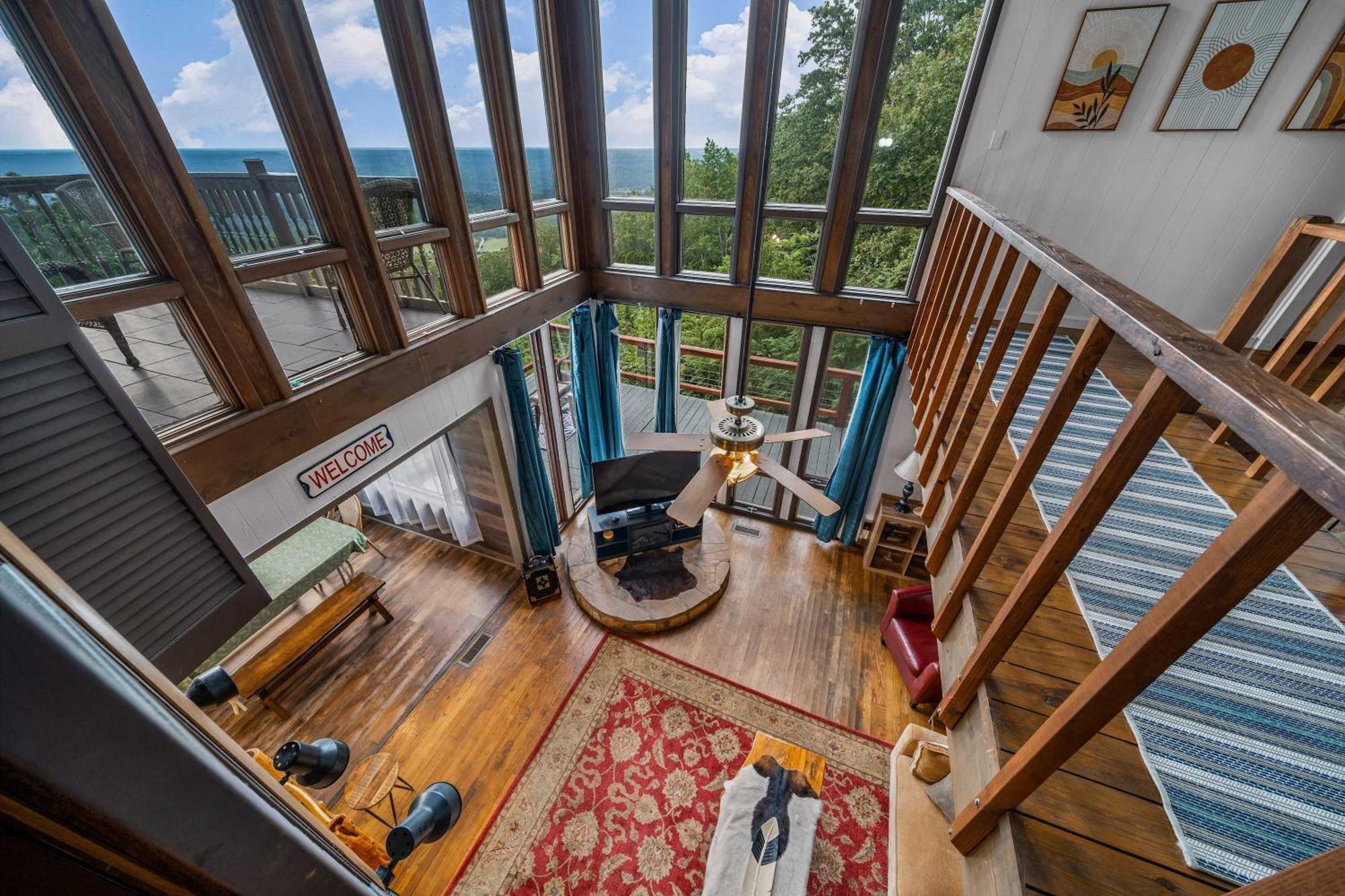 Rubys Roost Villa Mentone Екстериор снимка
