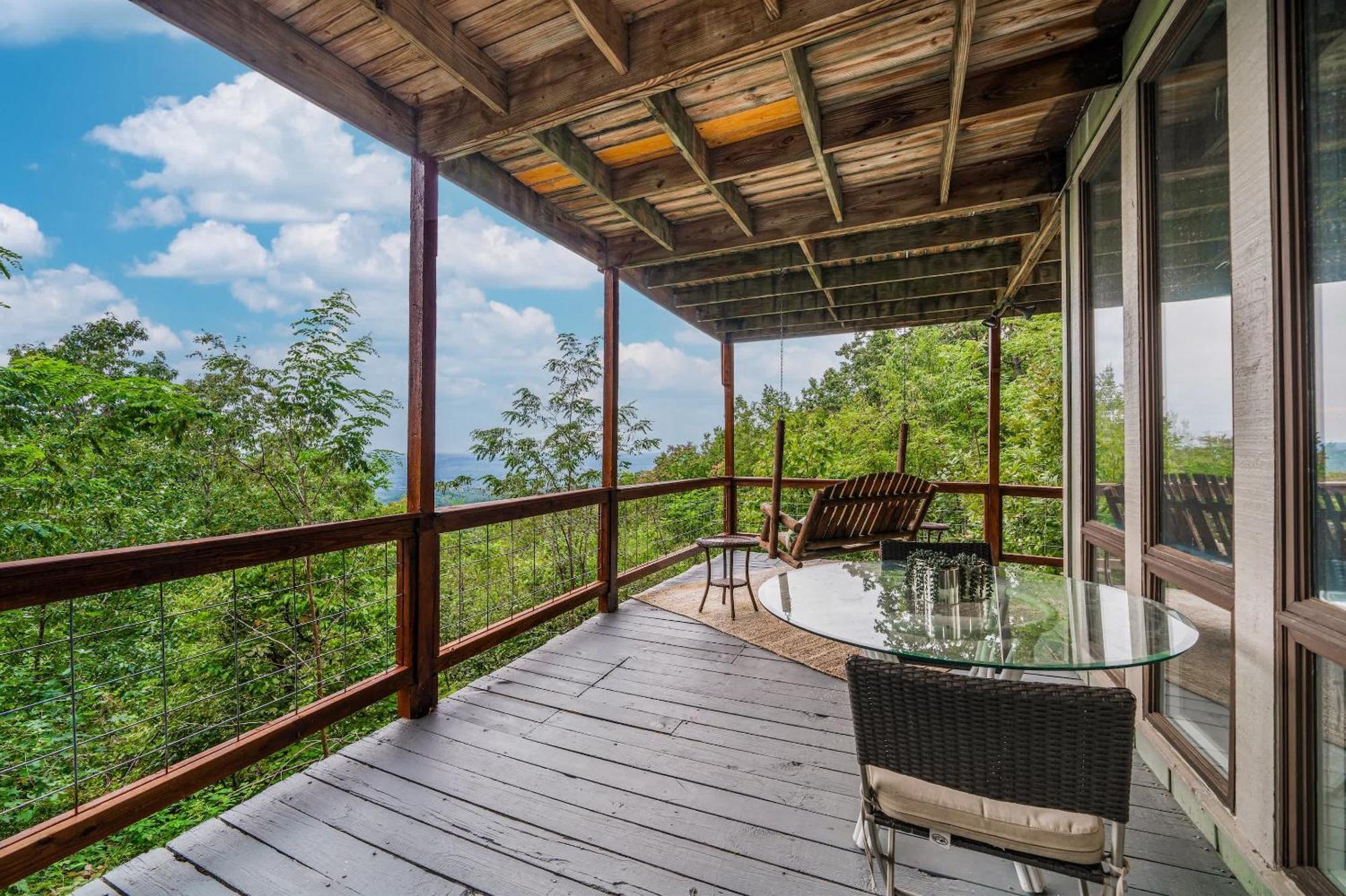 Rubys Roost Villa Mentone Екстериор снимка