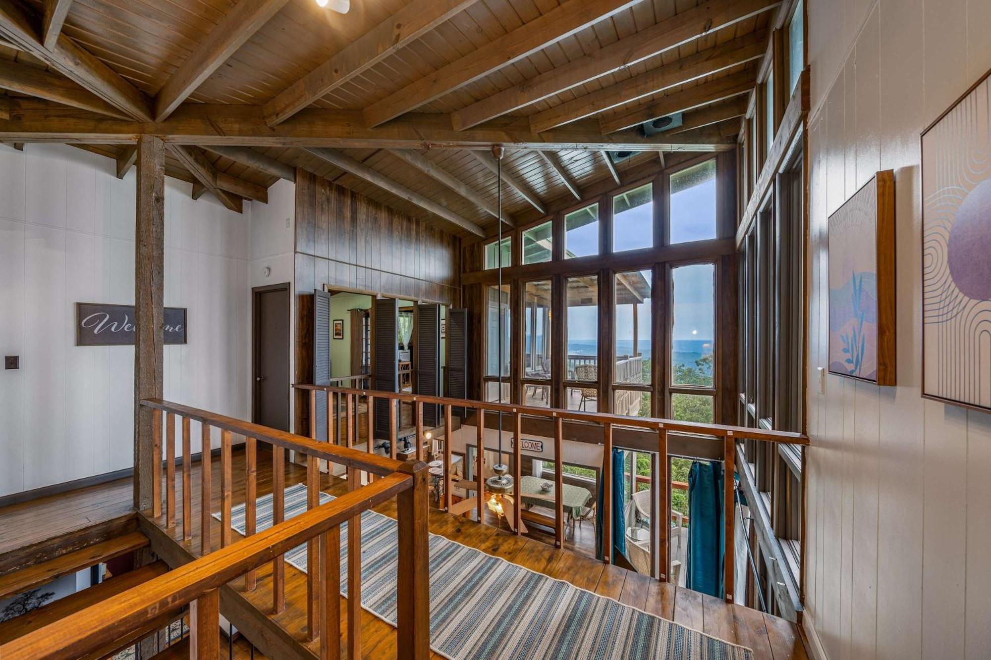 Rubys Roost Villa Mentone Екстериор снимка