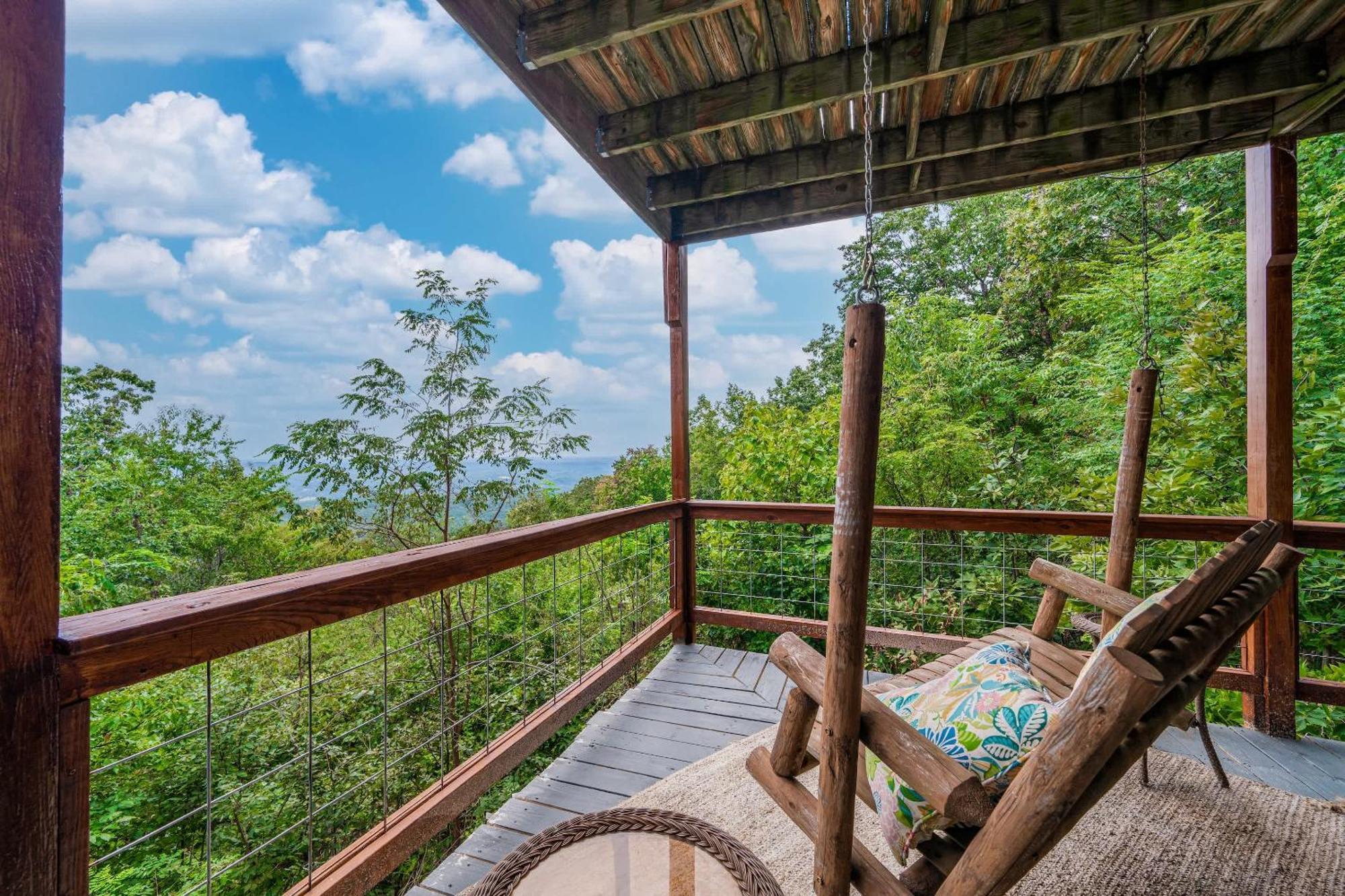 Rubys Roost Villa Mentone Екстериор снимка