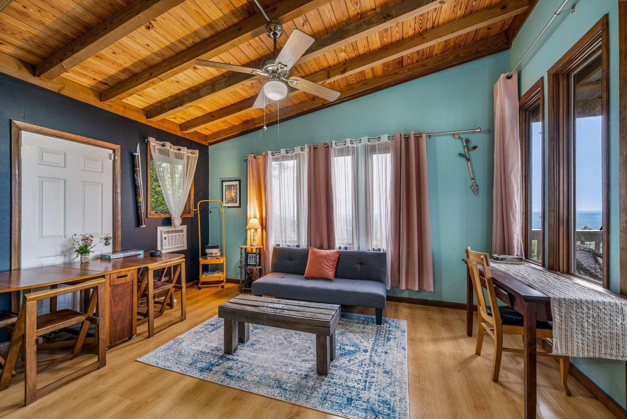 Rubys Roost Villa Mentone Екстериор снимка