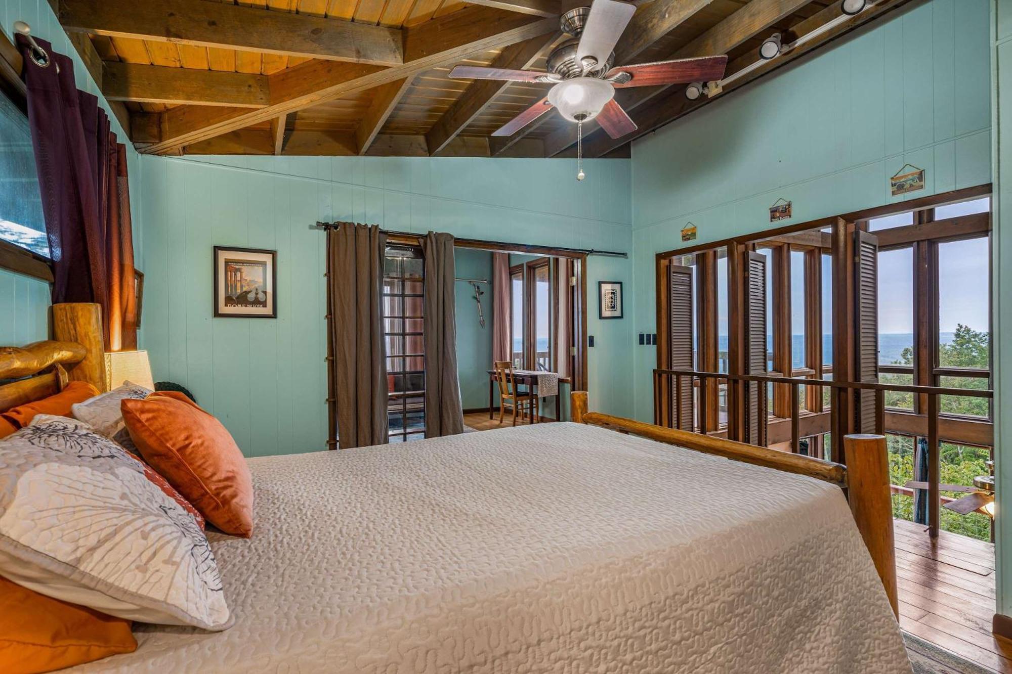 Rubys Roost Villa Mentone Екстериор снимка
