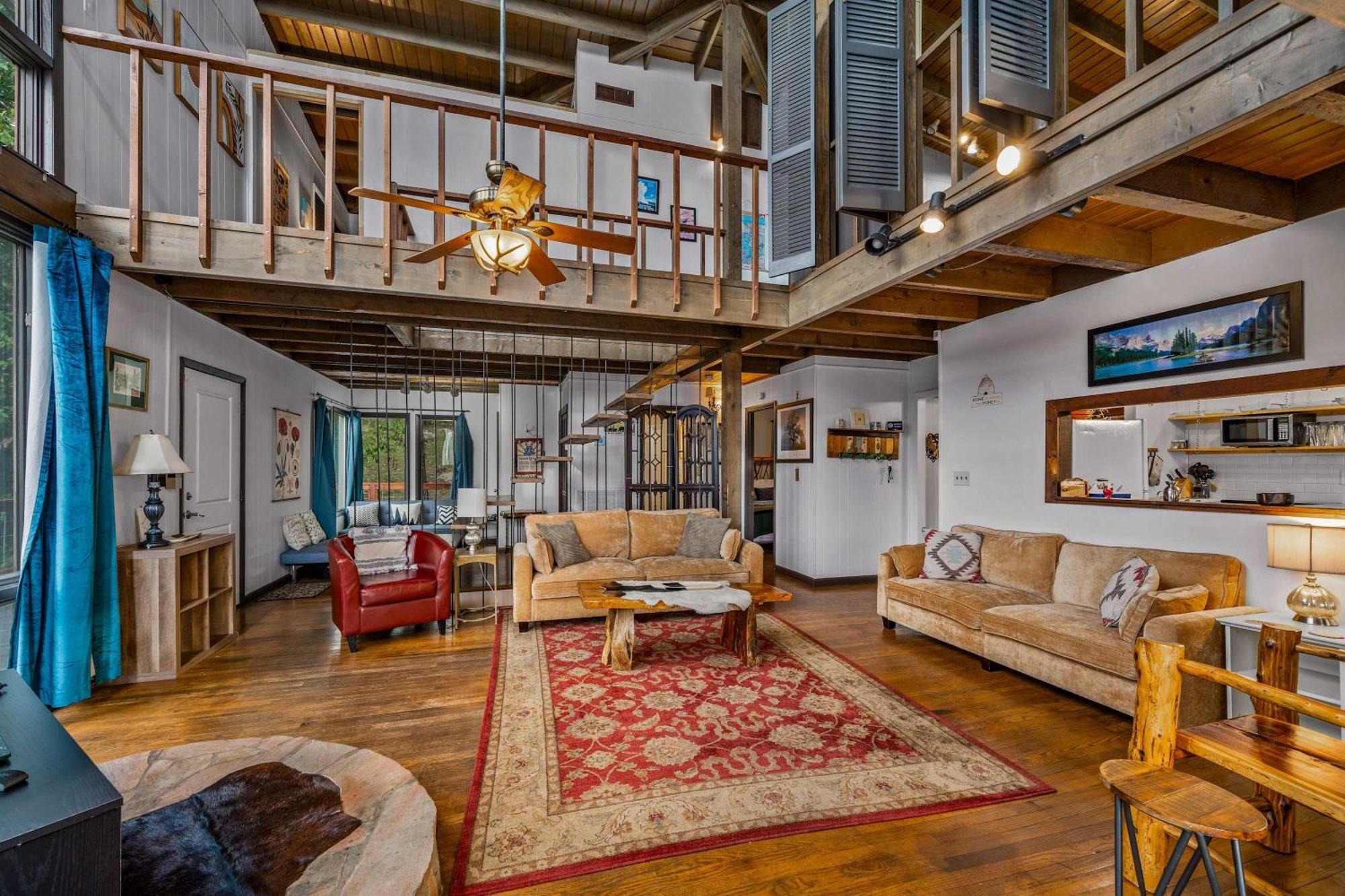 Rubys Roost Villa Mentone Екстериор снимка