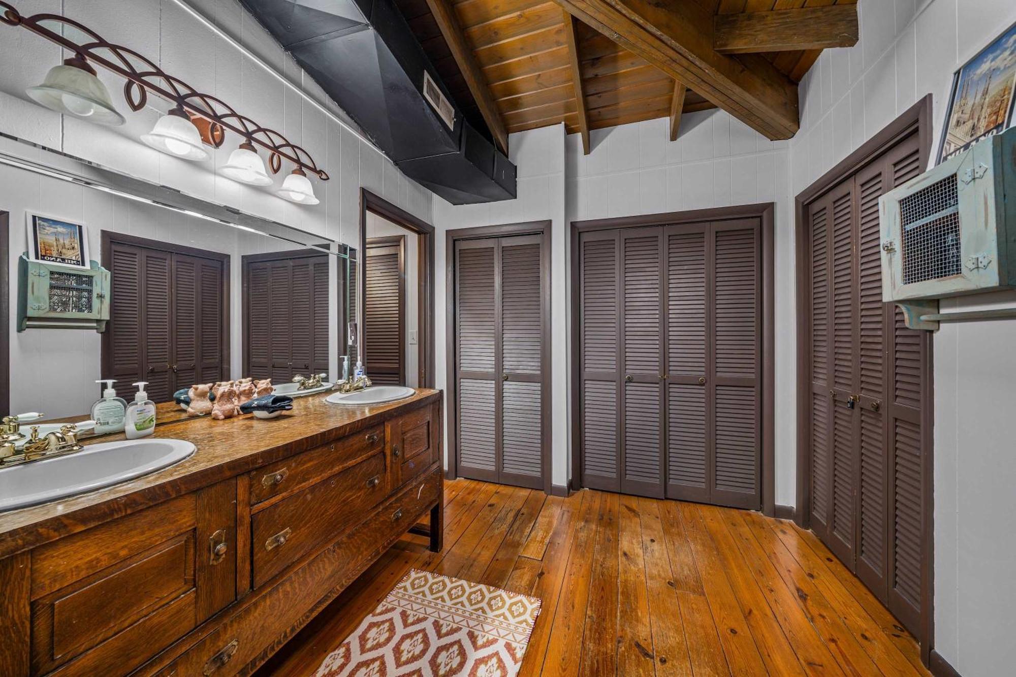 Rubys Roost Villa Mentone Екстериор снимка