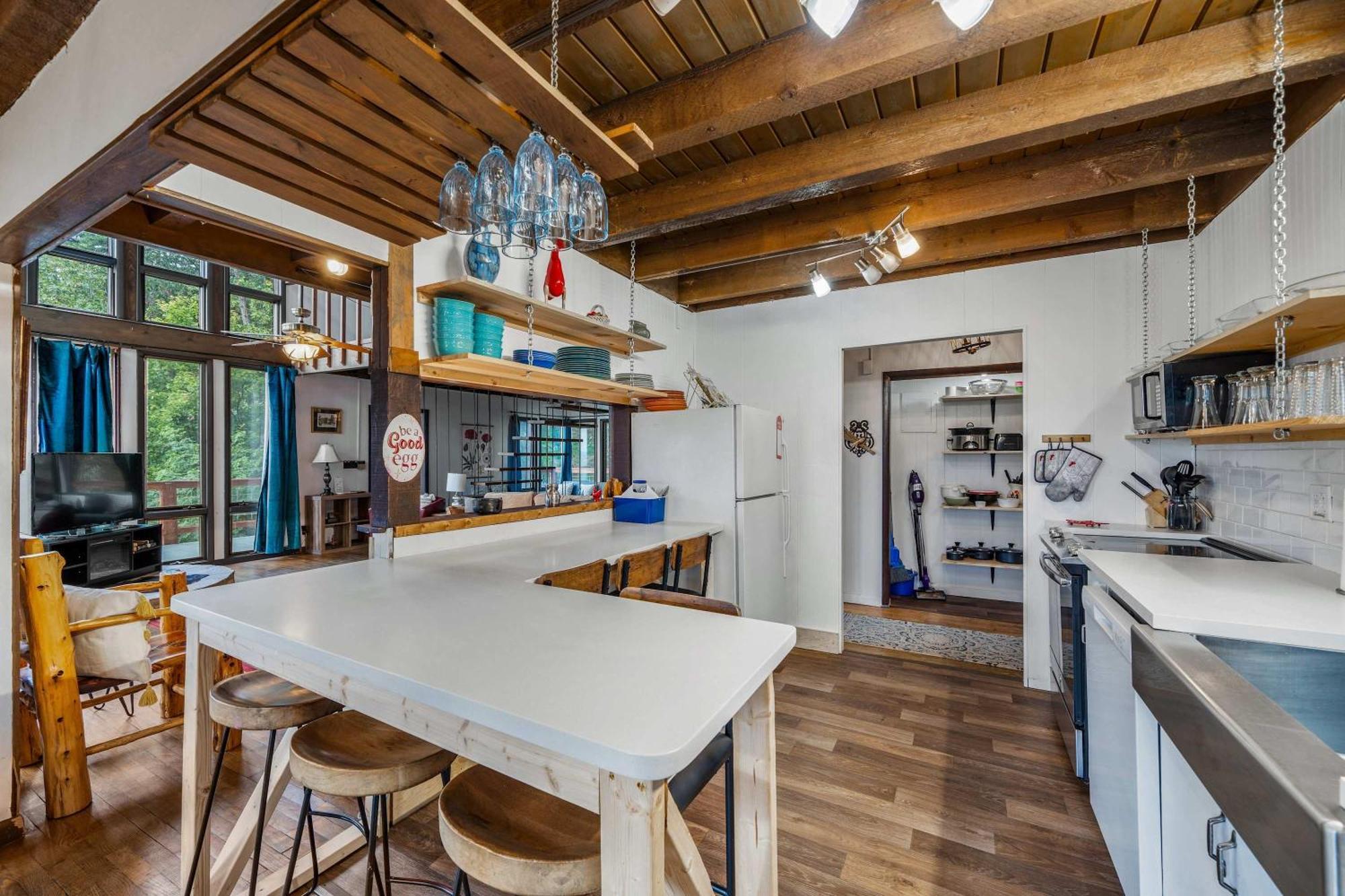 Rubys Roost Villa Mentone Екстериор снимка