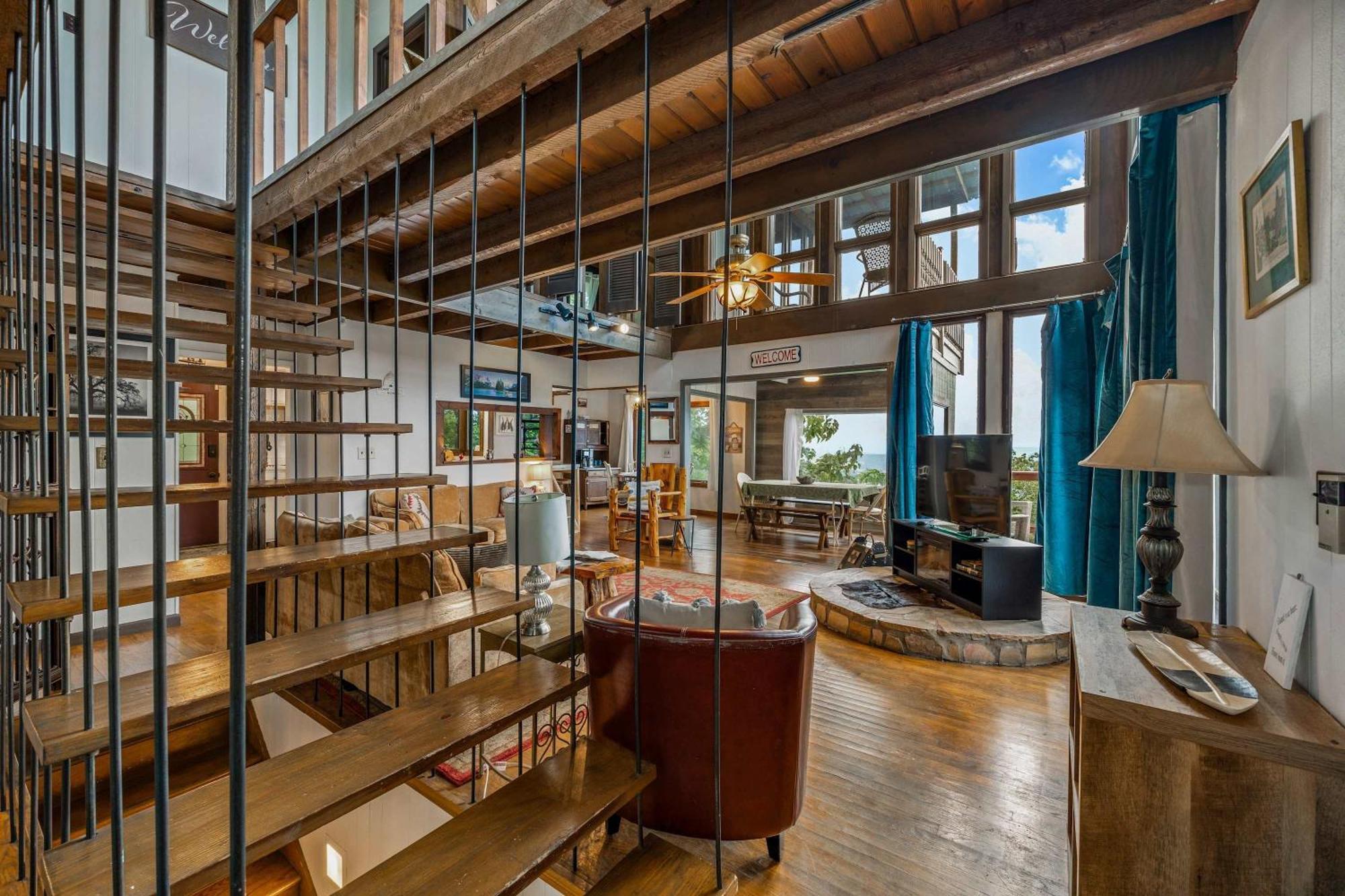Rubys Roost Villa Mentone Екстериор снимка