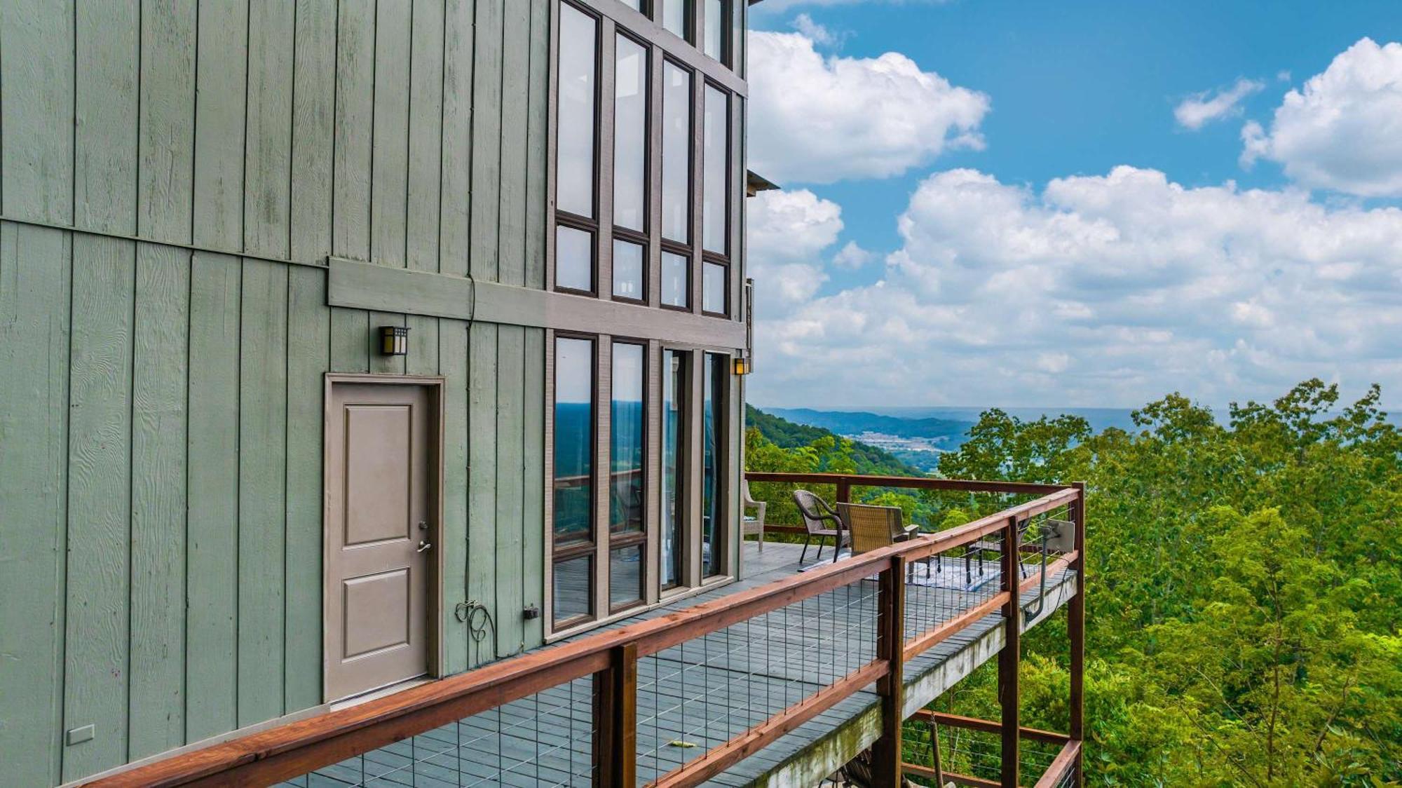 Rubys Roost Villa Mentone Екстериор снимка