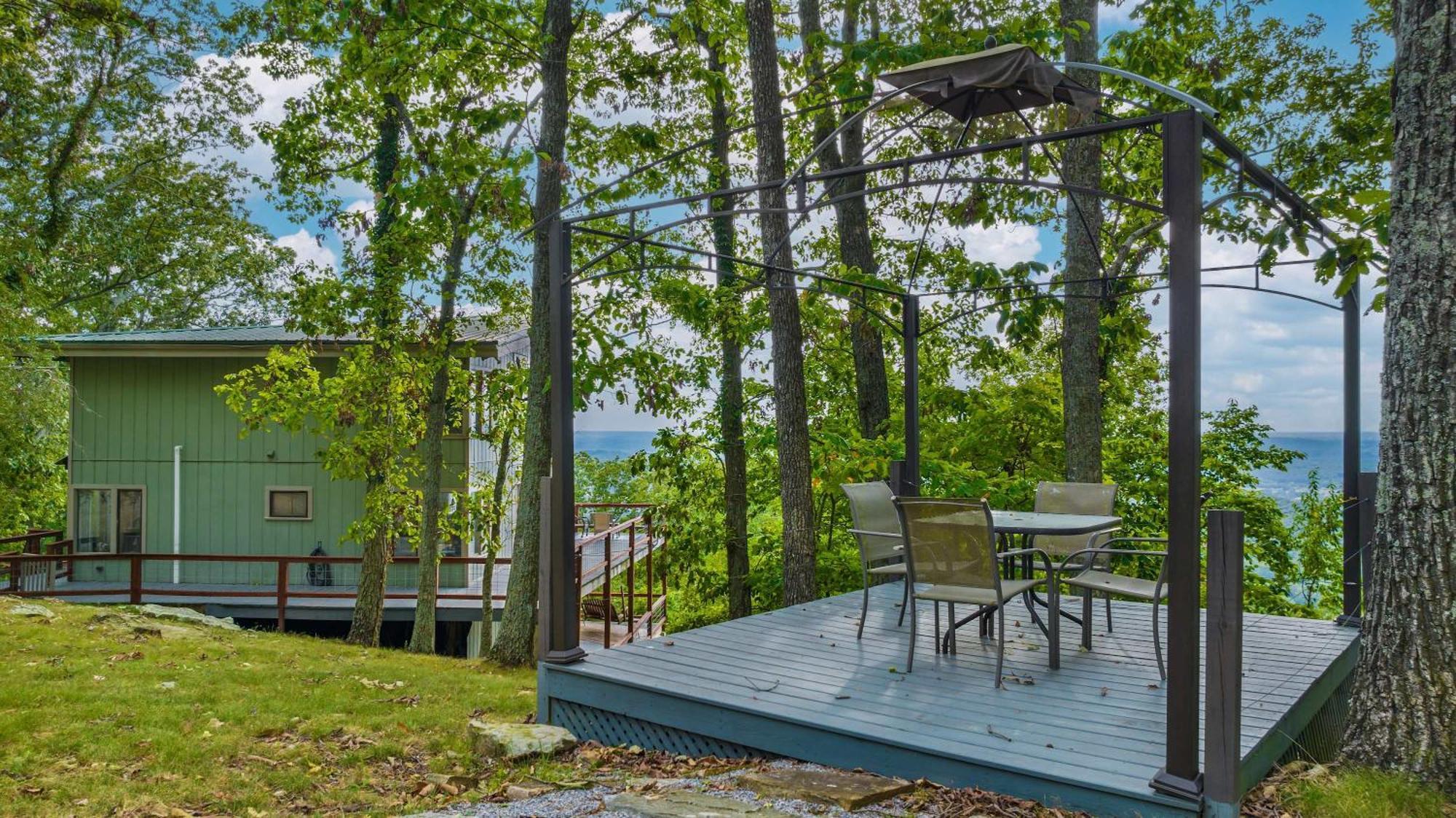 Rubys Roost Villa Mentone Екстериор снимка